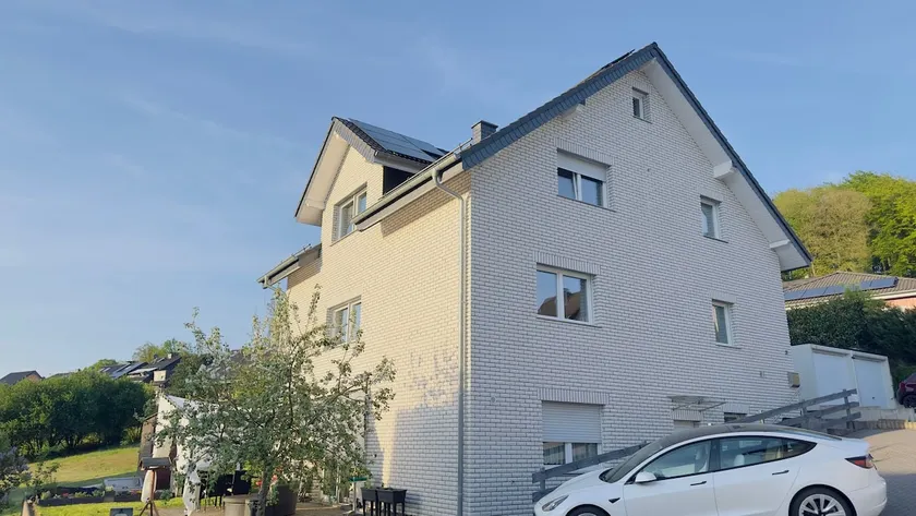 Apartment in Reichshof - Image 1