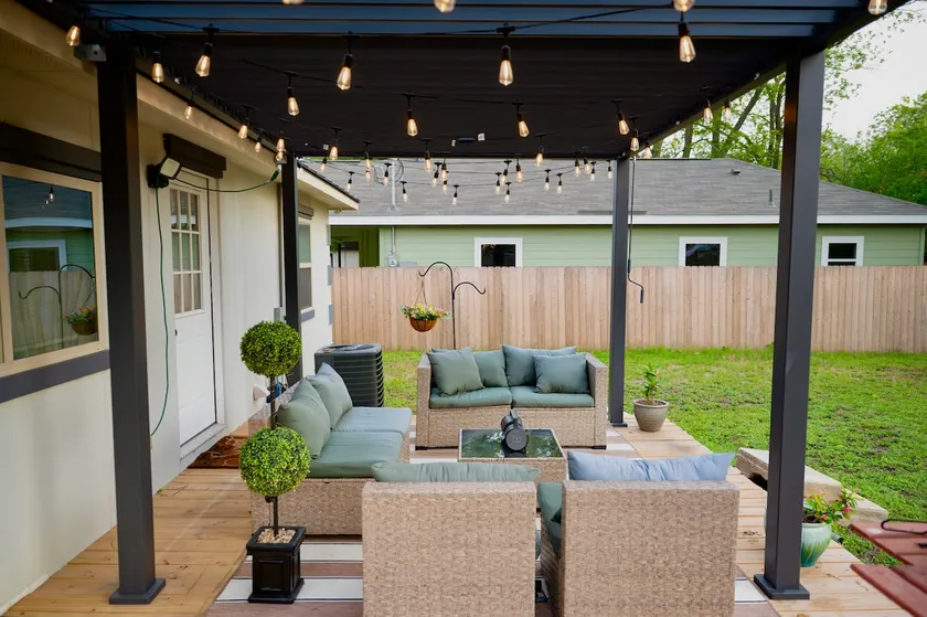 Cozy Home w/ Deck & Big Yard - Image 1
