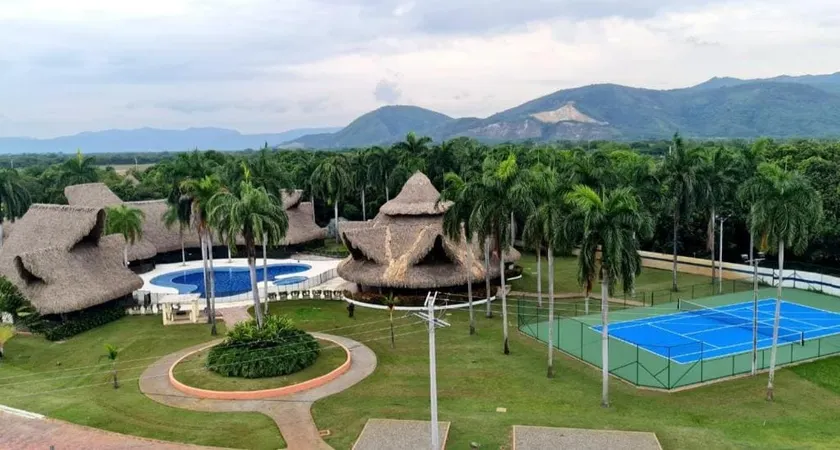 Vacation apartment 10 minutes from Girardot - Image 1