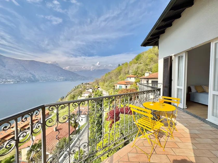 Villa Miralago - Image 1
