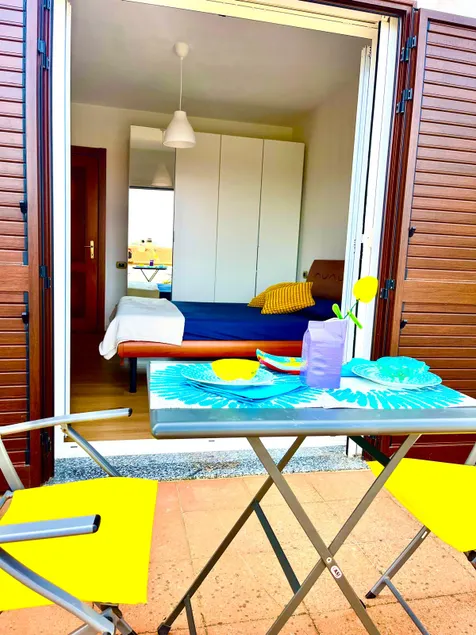 Sea and relaxation at Elba Casa Chloe - Image 1