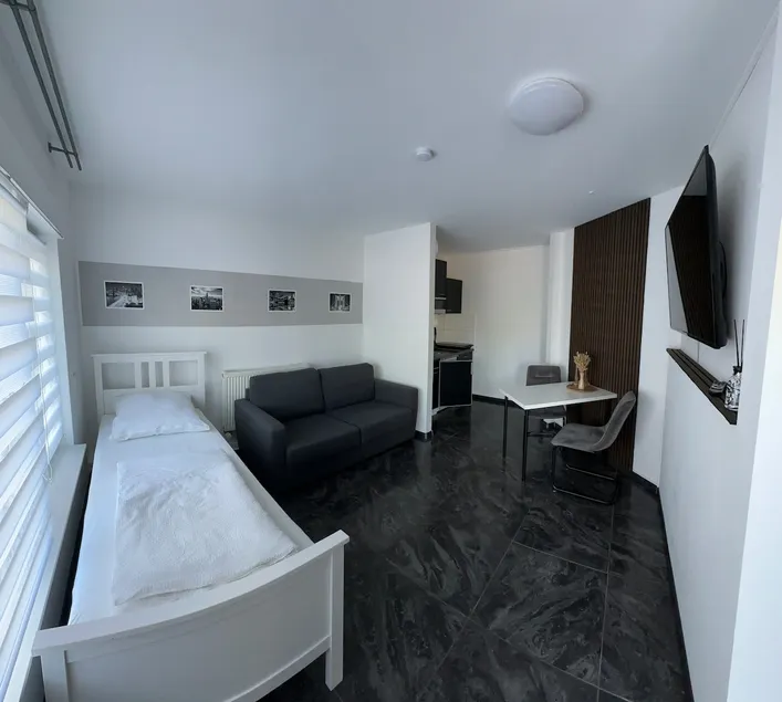 Vacation home - Image 1