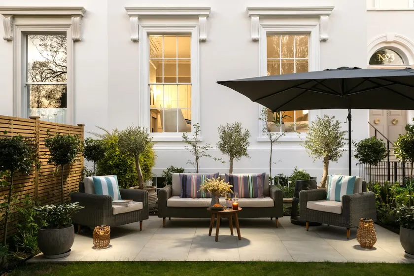 The Atelier A Stylish Cheltenham Hideaway for 4 - Image 1