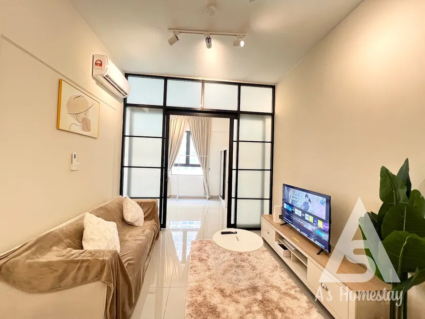 168 Park Selayang by Iconique - Image 1