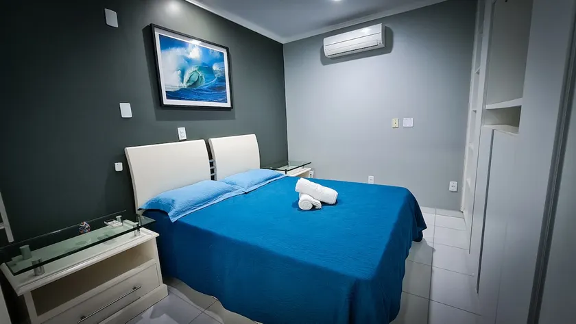 Apartment near Av. do CPA - Image 1