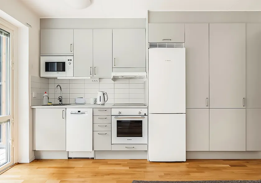 Stockholm apartment in Upplands-Bro - Image 1