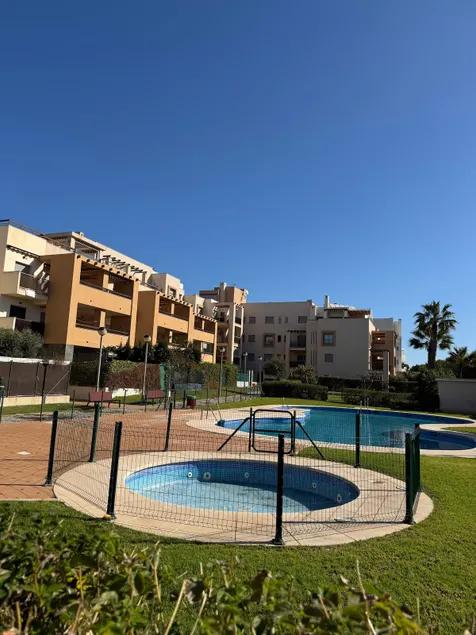 Sun, sea and relaxation near Cabo de Gata - Image 1
