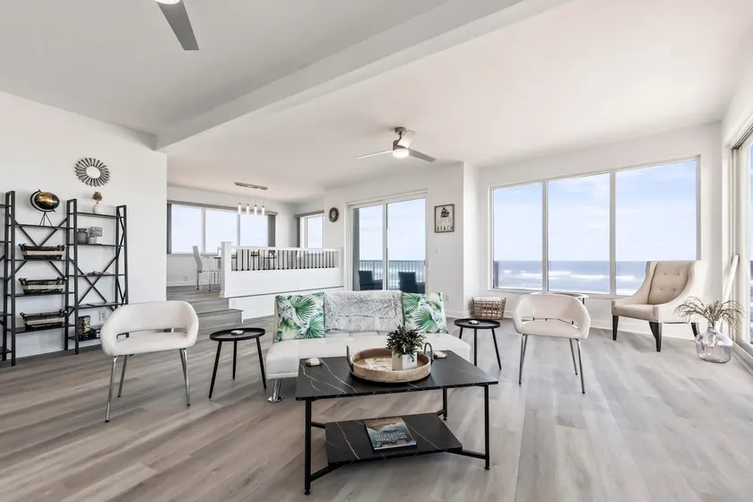 *Penthouse on Ocean Suite w/ Iconic Views - Image 1