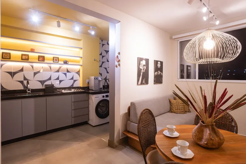 Limão Apartment - Image 1
