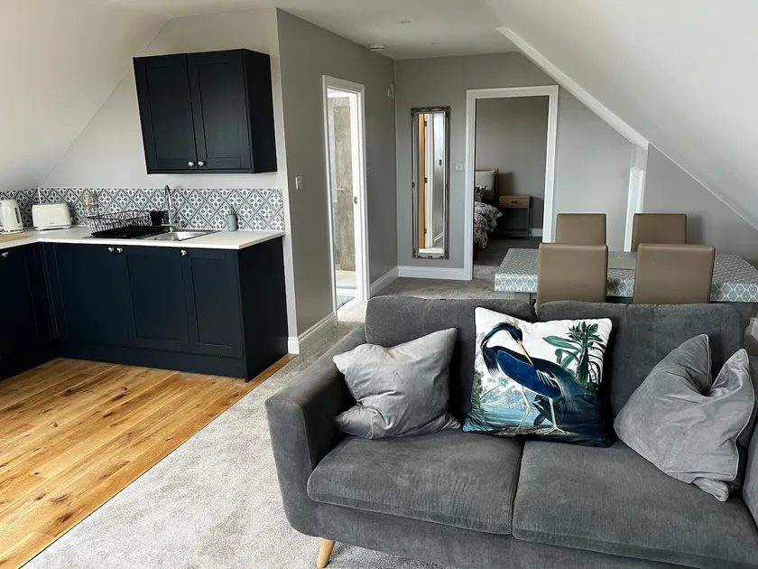 The loft - Image 1