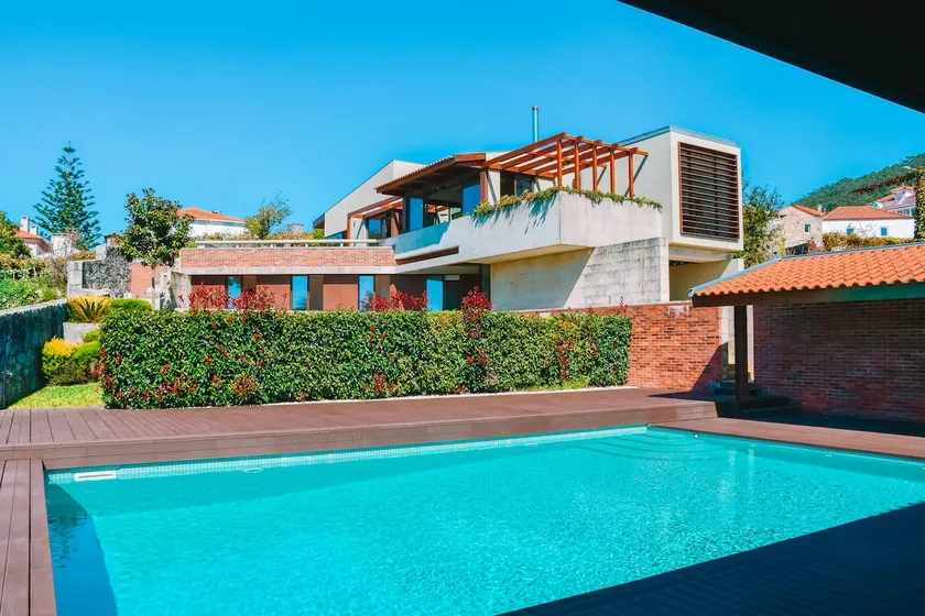 Just Like Home - Casa do Caracol Horizon Retreat - Image 1