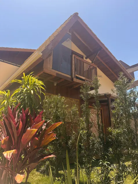 Cabin with hydro in nature - Baoba suites - Image 1