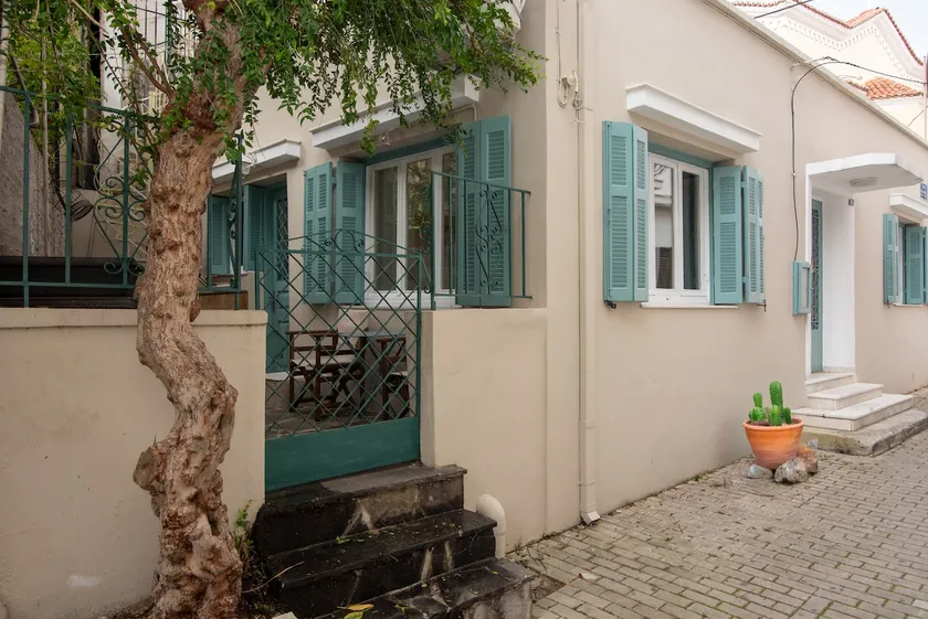 Zante Beauty Downtown House - Image 1