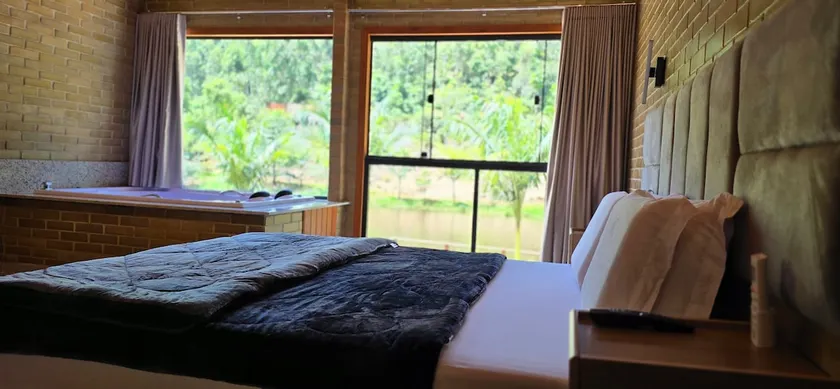 Santa Teresa - Colibri Chalet with Hydro and Air - Image 1