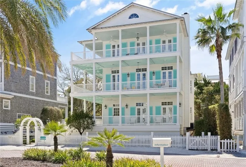 Family-Run Cottage | Beach+Pool+Golf Cart Add On - Image 1