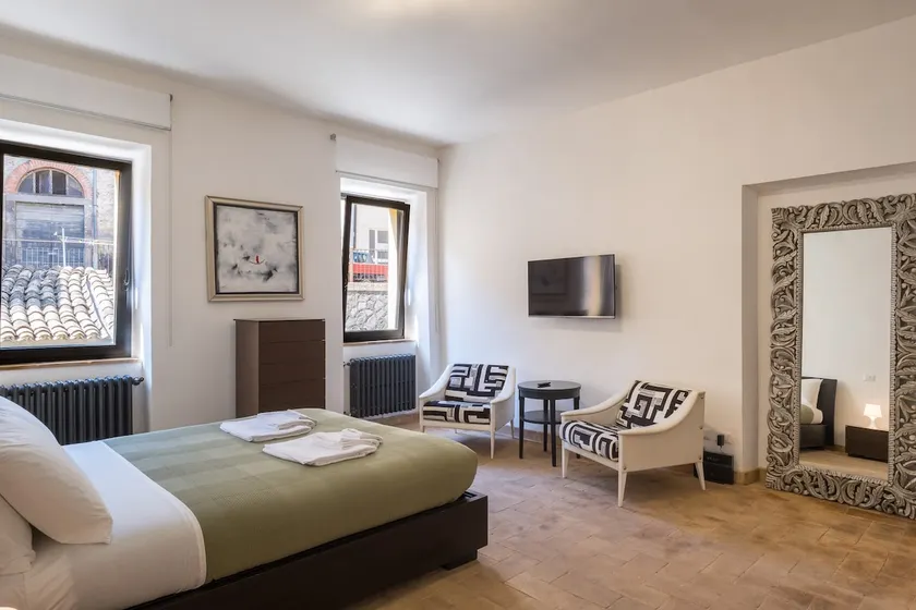 Tuscia Home Holidays – Rustic Elegance & Comfort - Image 1