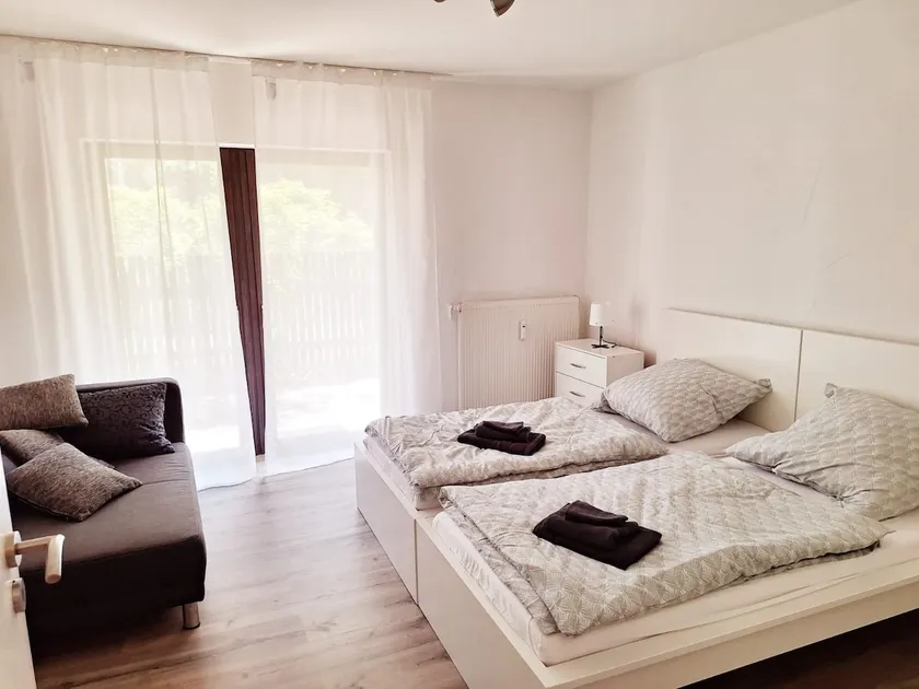 Cozy apartment - Image 1