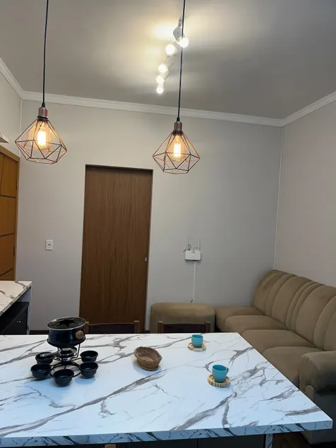 Beautiful furnished apartment in the center - Image 1