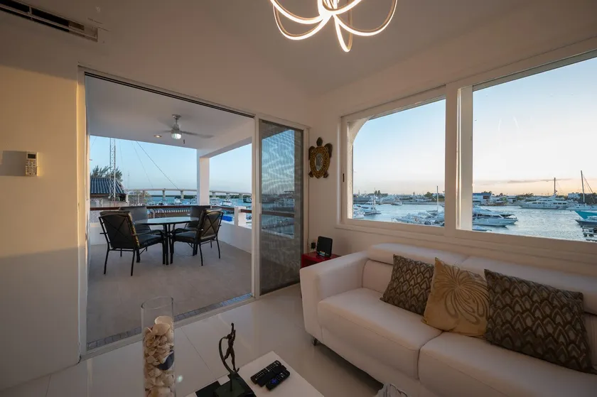 Modern apartment in La Marina de Progreso: Beautiful View - Image 1