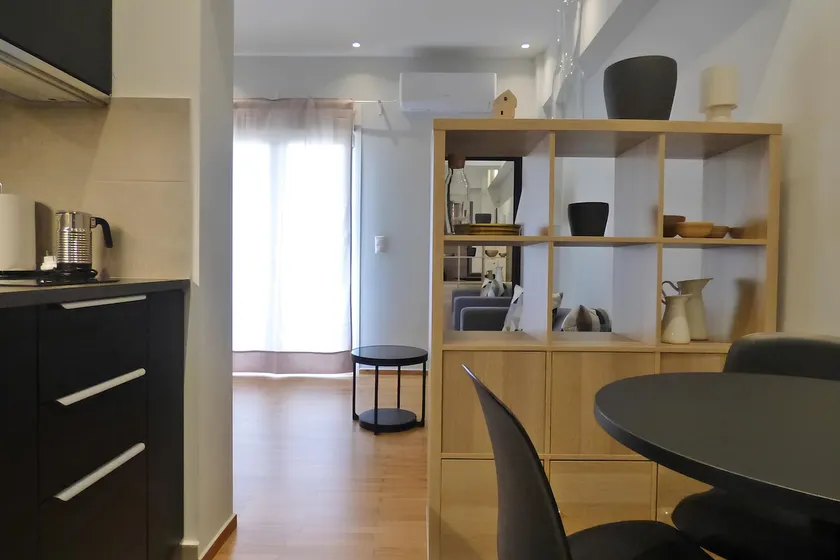Stylish city studio by MPS - Image 1