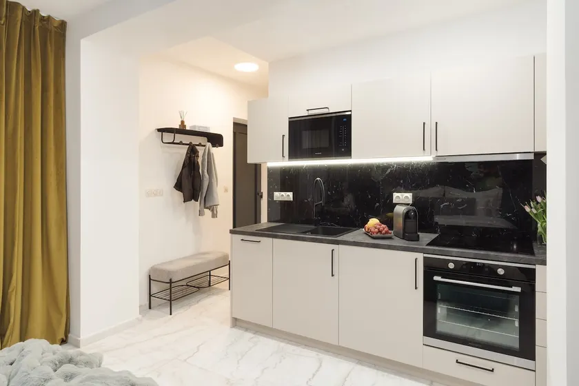 BICE apartments - Jungle - Image 1