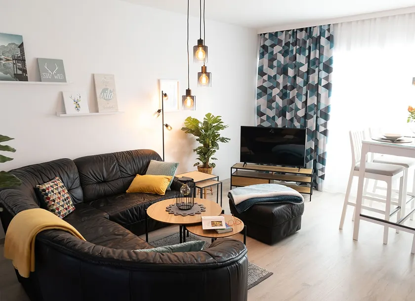 Feel-good apartment - Image 1