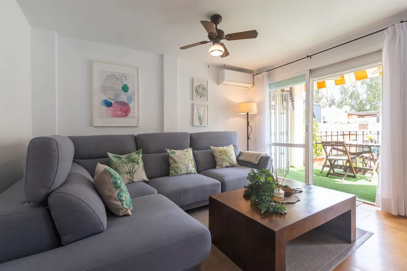 Vistamar Beach Apartment - Image 1