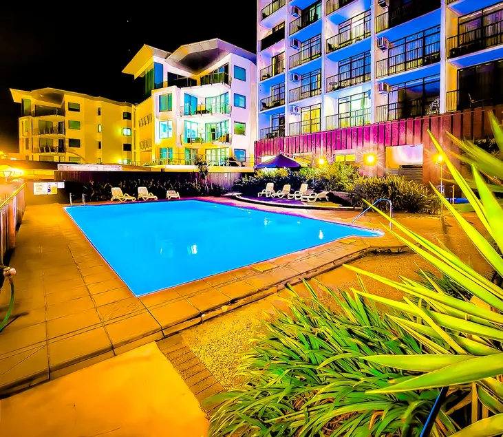 Seaside Escape, Pool & Style - Image 1
