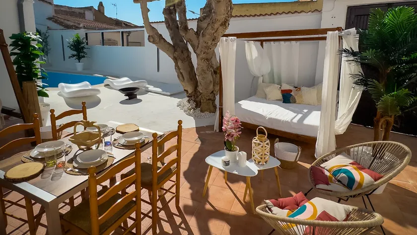 Casa Rural Oasis - Image 1