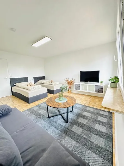 Apartment Rheinpanorama Lülsdorf - Image 1