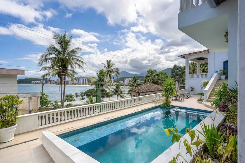 Mansion in Brava - Sea View Caraguatatuba - Image 1