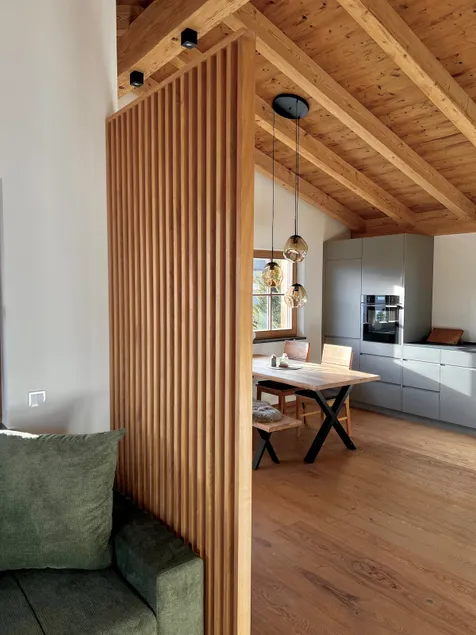 Antdorf Chalet - Image 1