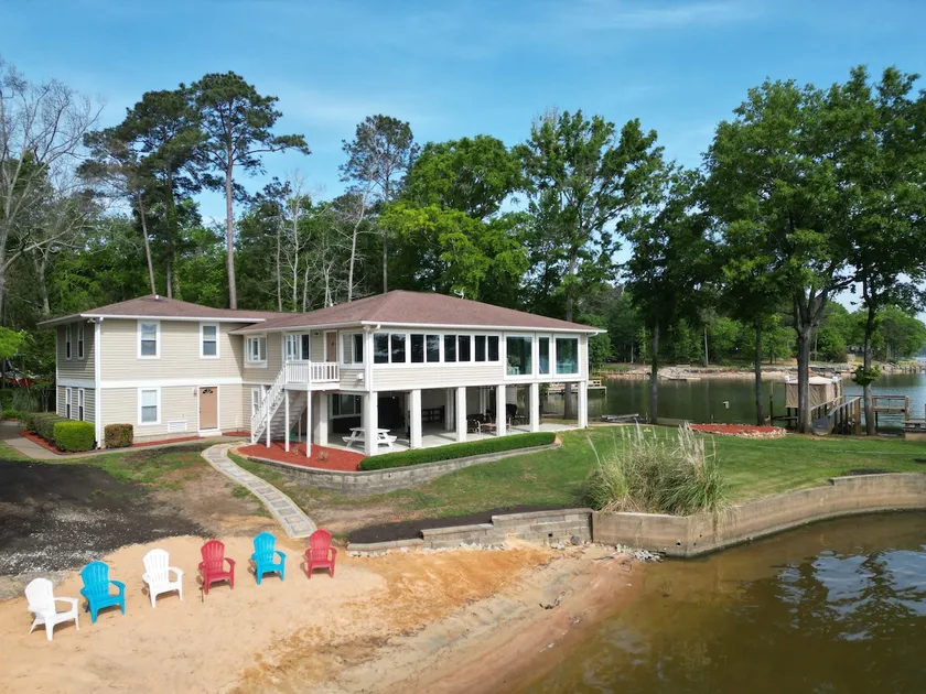 Making Memories on Wateree - Image 1