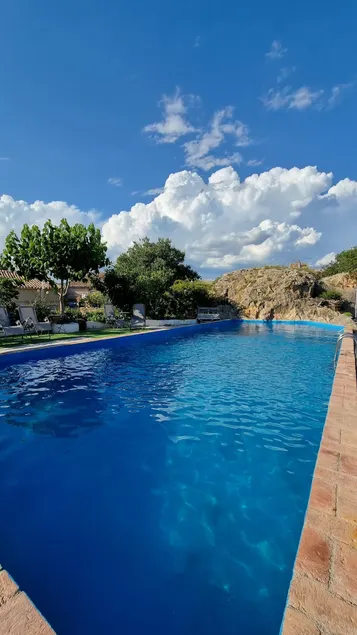 Casaplana Rural House (with pool, up to 23 pax) - Image 1