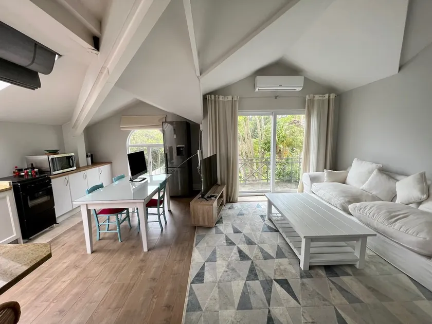 Constantiaberg Eco-Villa - Image 1