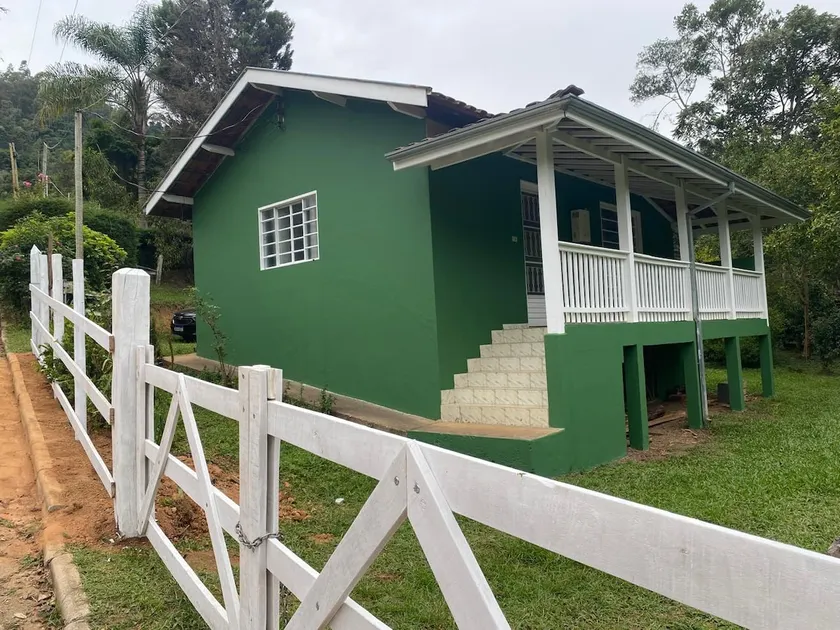 Green House - Gonçalves/MG - Image 1