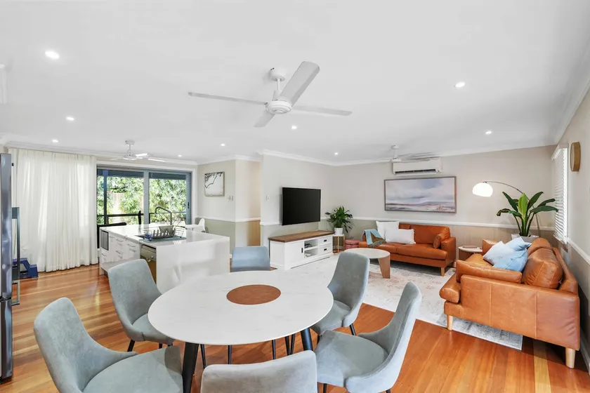 Stratford Serenity - The Perfect Family Retreat - Image 1