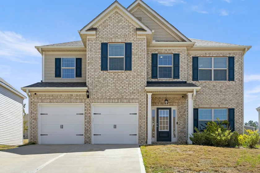 Conyers Place - Image 1