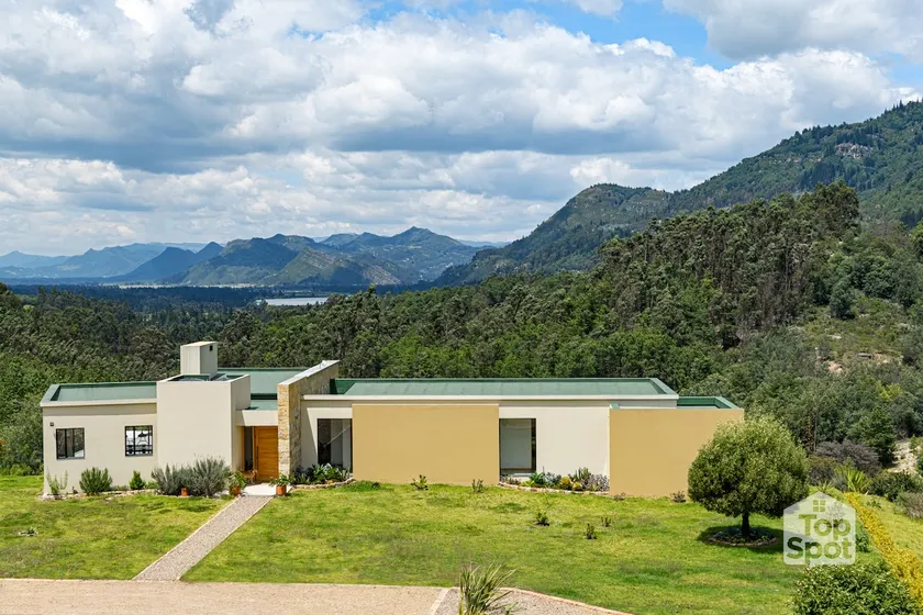 Fabulous TopSpot® in the Farallones de Sutatausa - Image 1