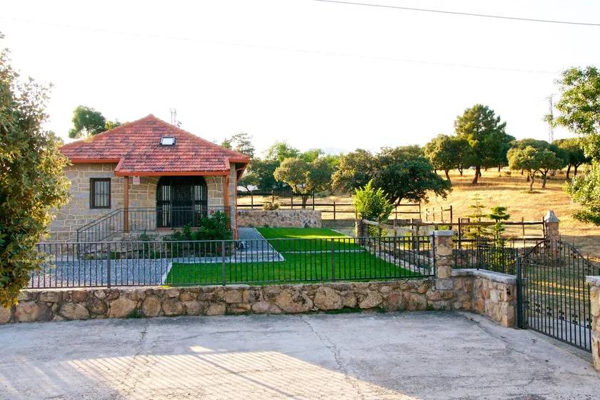 The Casita de El Montecillo - Image 1