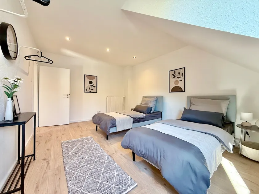 Newly renovated apartment ”Anton” - Image 1