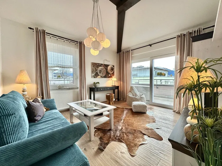 Penthouse - fewo-badhindelang - Image 1