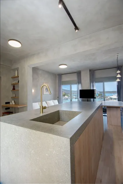Elounda Mimal Luxury Suite - Image 1