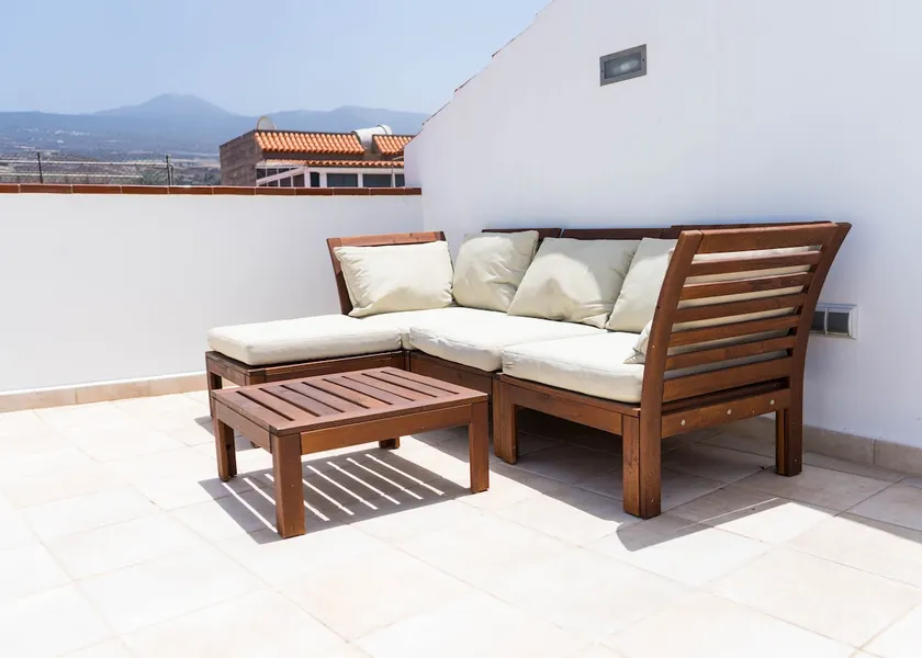 Apartment with a view of Mount Teide - Image 1