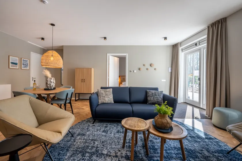 Residence Noordstaete - Vakantieappartement Lepelaar de Luxe - Image 1