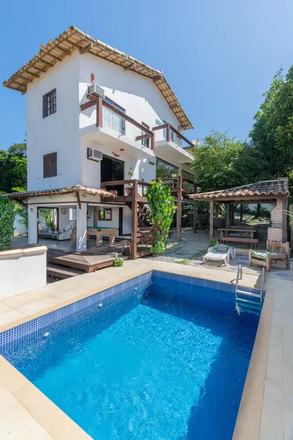 Casa Buzios Ama - Adventure and sport - Image 1