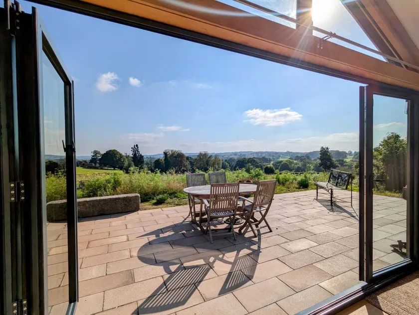 Host Stay Upperley Barn - Image 1