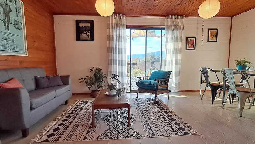 Cabin km3 - Image 1