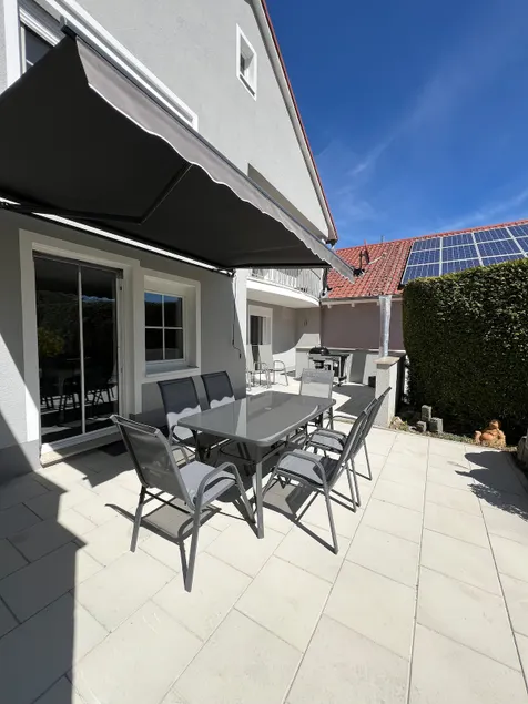 Voralpenland Ammersee vacation home - Image 1