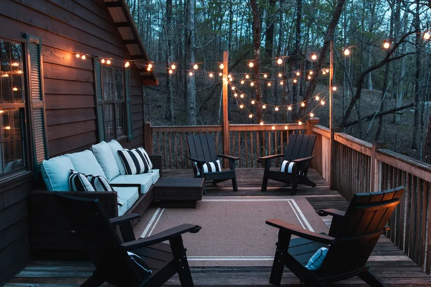 White Tail Nook Cabin of Blue Ridge! - Image 1